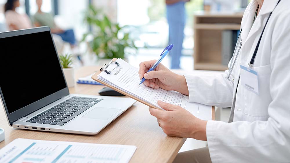 Comprehensive hormone and metabolic analysis